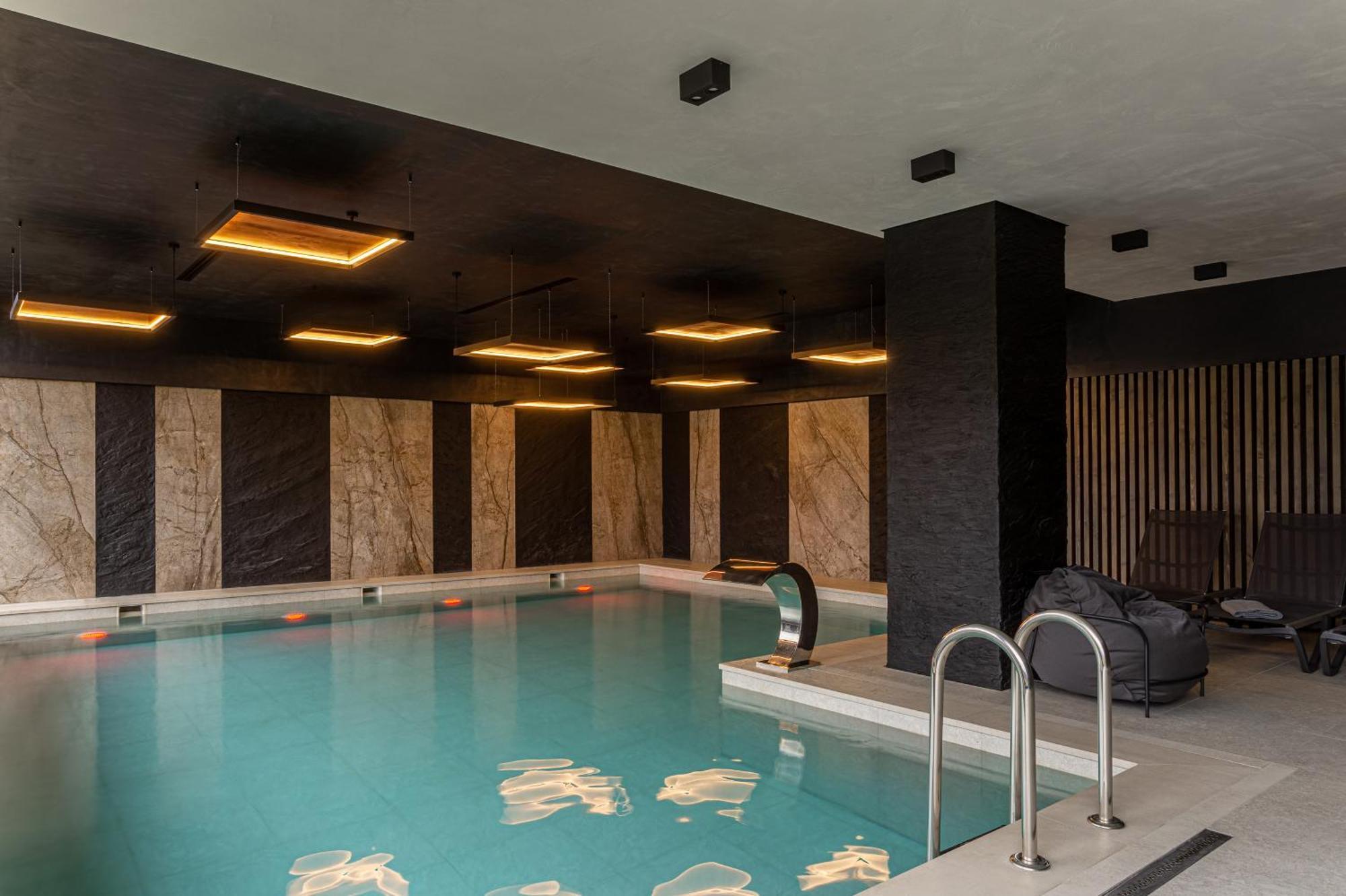 Didukh Eco Hotel&Spa Буковель Екстер'єр фото