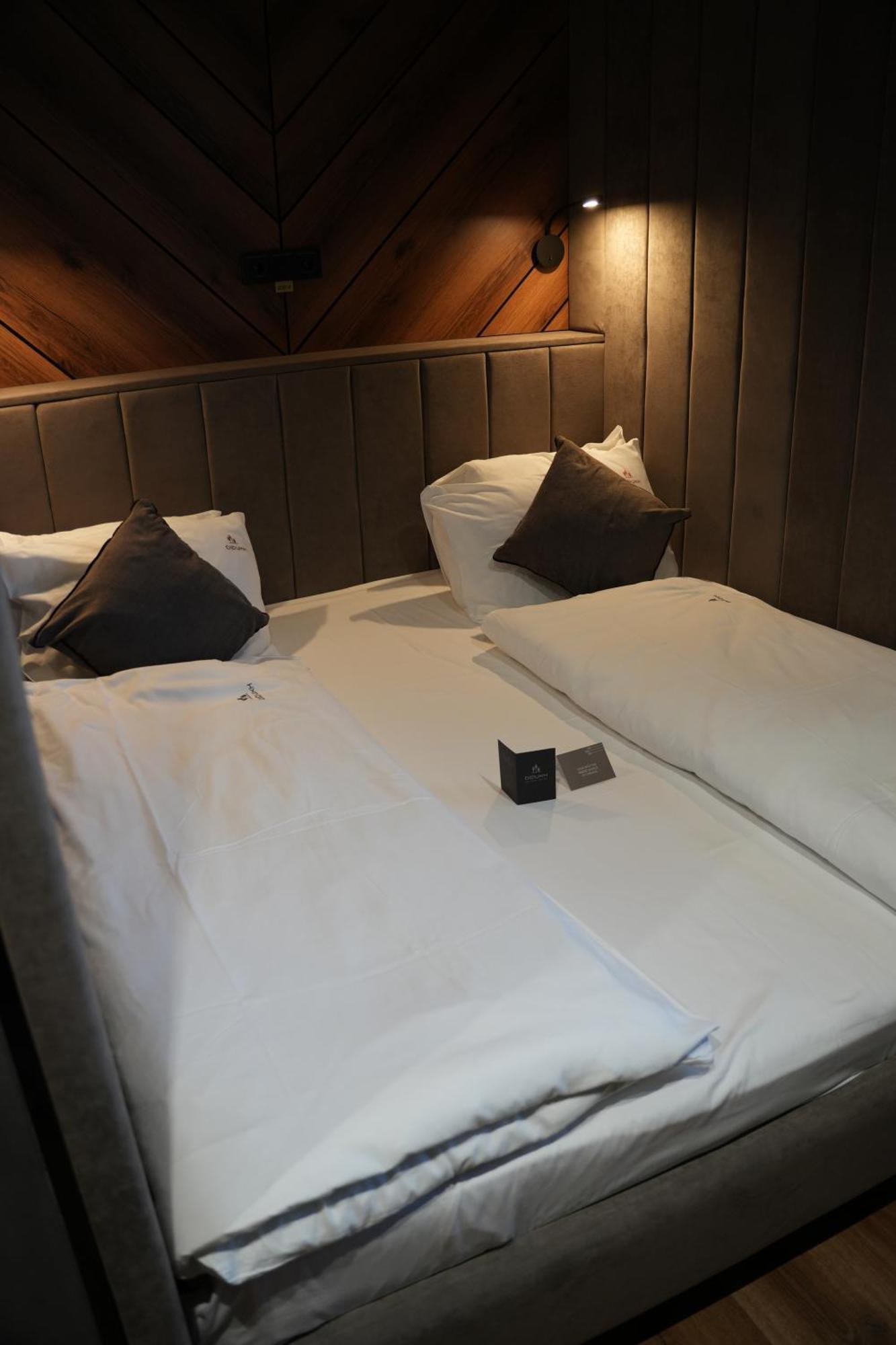 Didukh Eco Hotel&Spa Буковель Екстер'єр фото