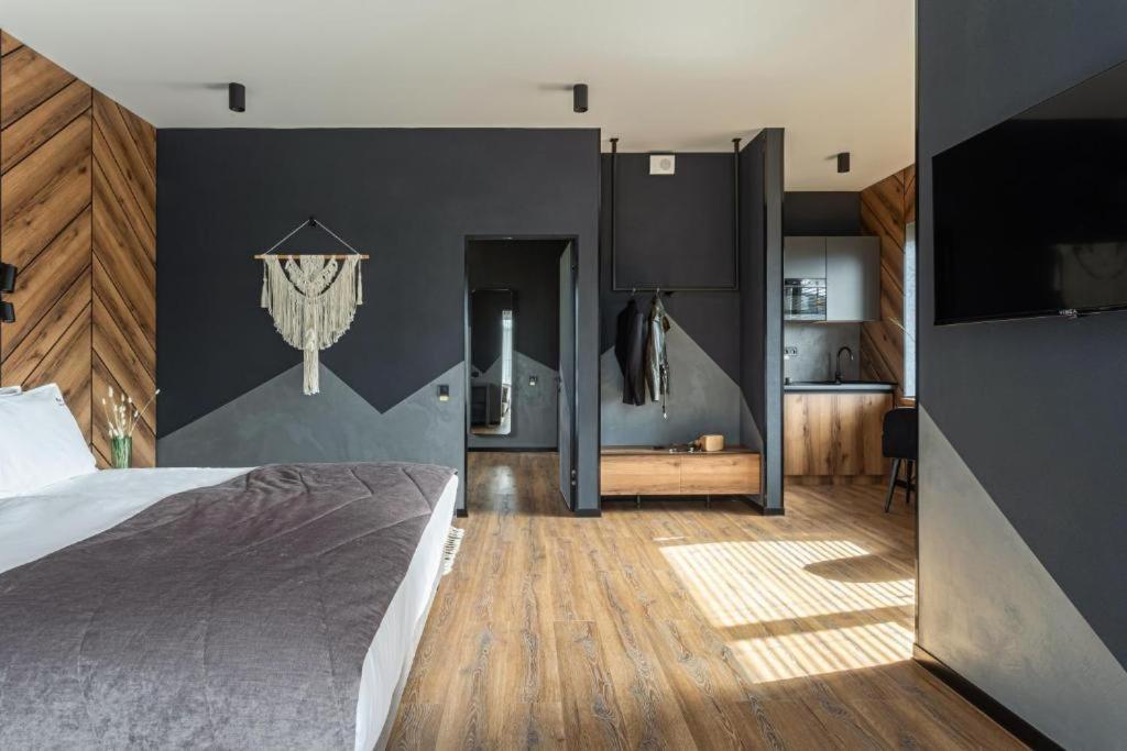 Didukh Eco Hotel&Spa Буковель Екстер'єр фото
