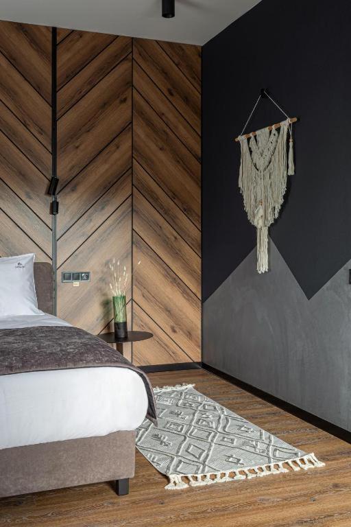 Didukh Eco Hotel&Spa Буковель Екстер'єр фото