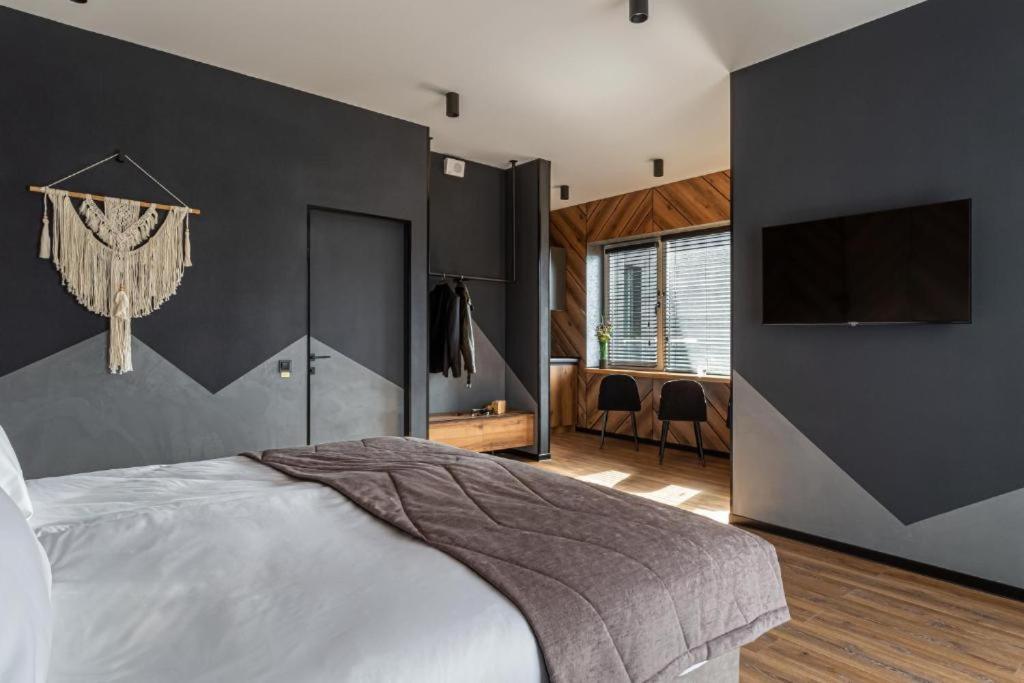 Didukh Eco Hotel&Spa Буковель Екстер'єр фото
