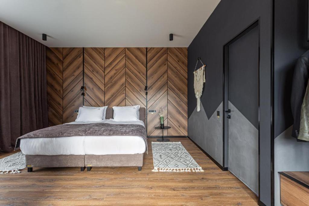 Didukh Eco Hotel&Spa Буковель Екстер'єр фото